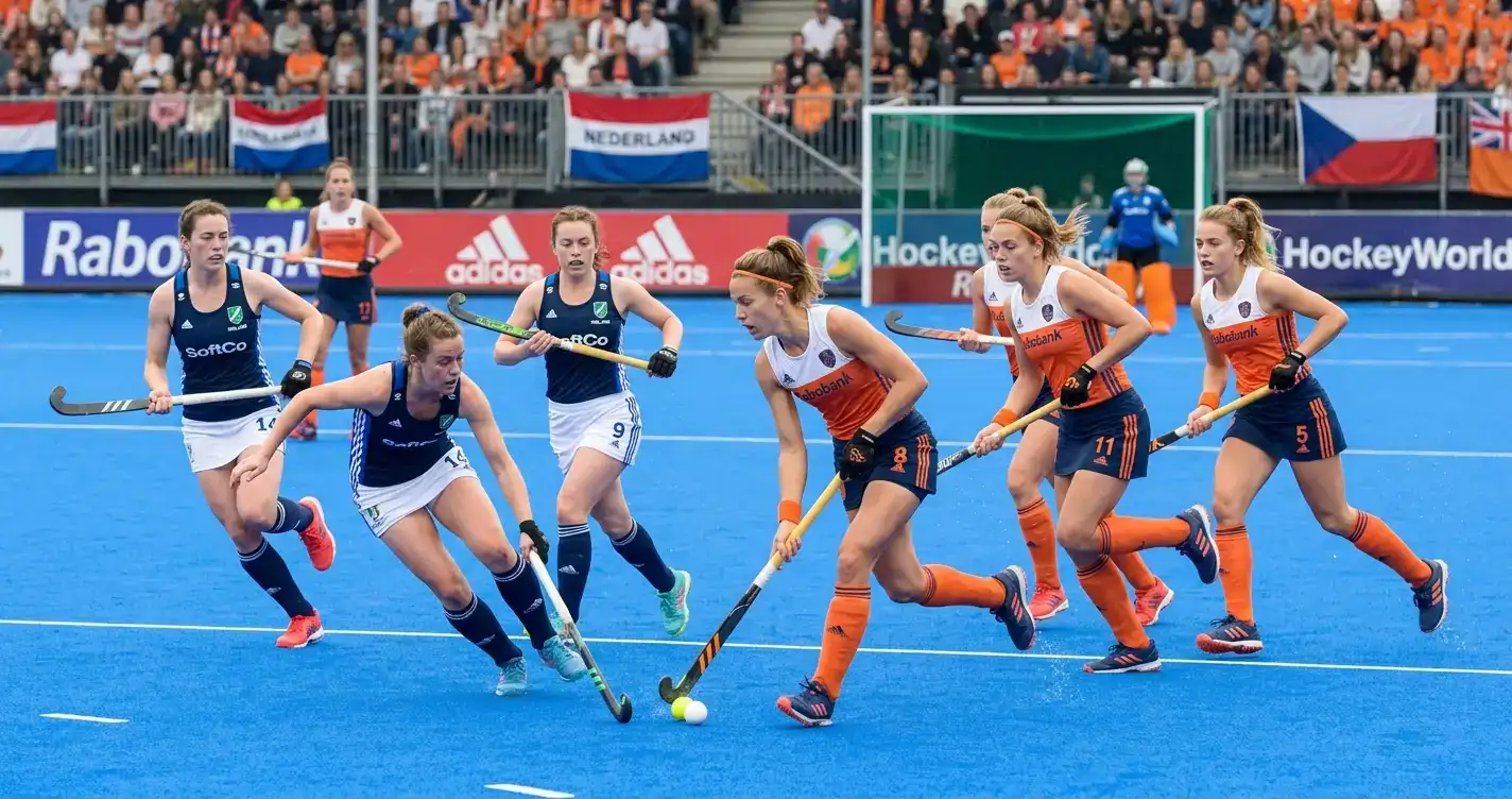 Handicap-Wetten Feldhockey — Vorgabewette europäisches asiatisches Handicap erklärt
