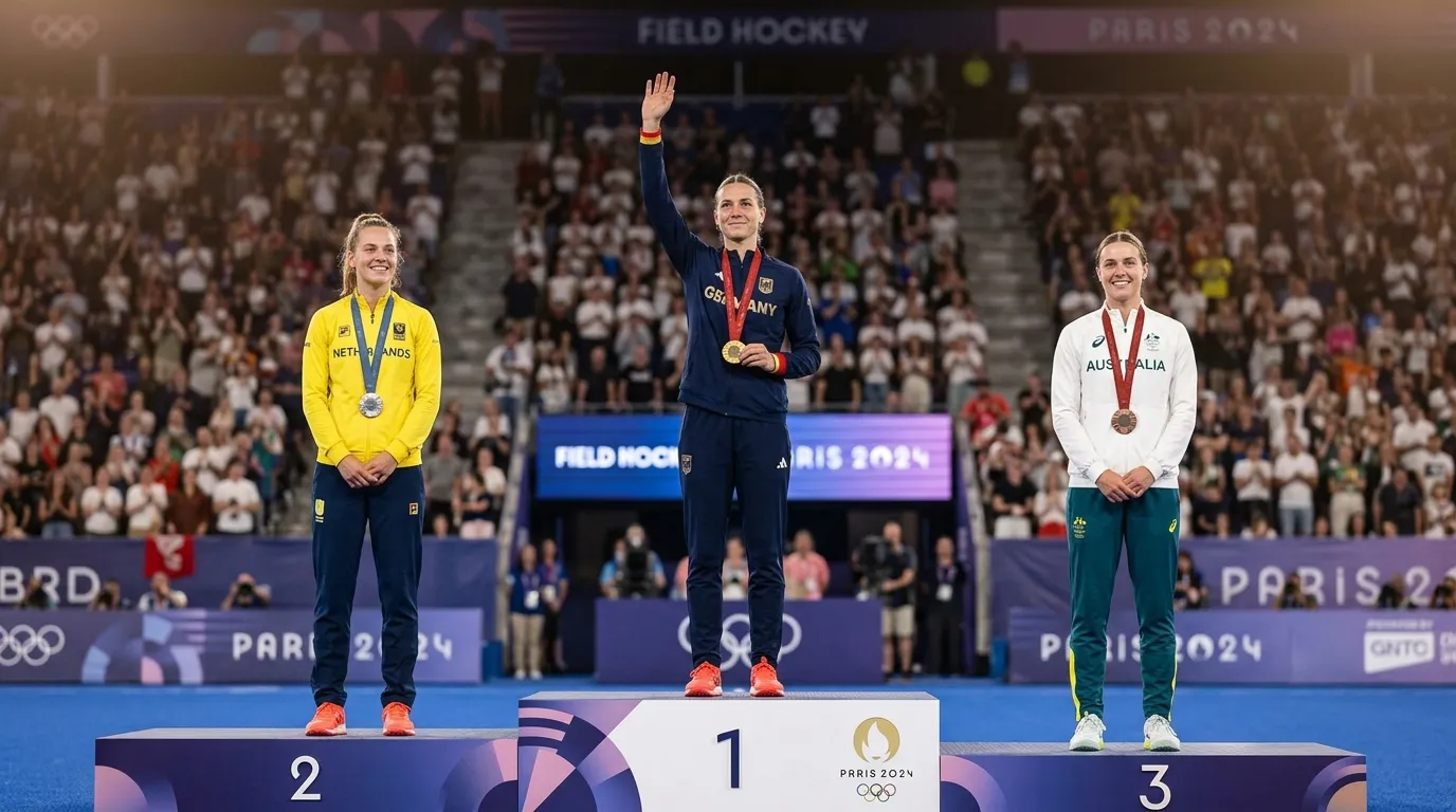 Feldhockey Olympia Wetten Zusammenfassung Empfehlungen für deutsche Sportwetter