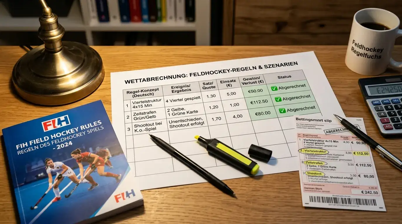 GGL-lizenzierte Feldhockey Wettanbieter in Deutschland — Sicherheit, Regulierung und GGL-Whitelist erklärt