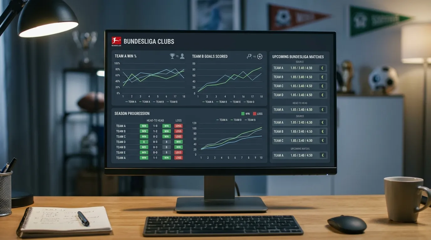 Hockeyliga Bundesliga Sportwetten Einordnung und Empfehlungen für Feldhockey-Wetter in Deutschland